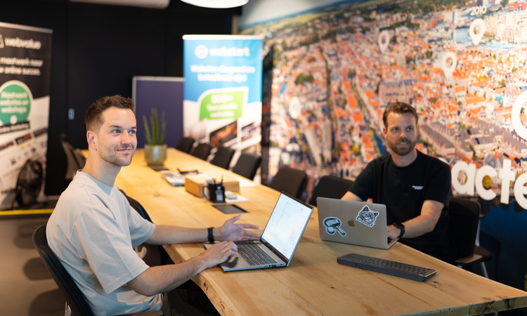Website laten maken in Alkmaar