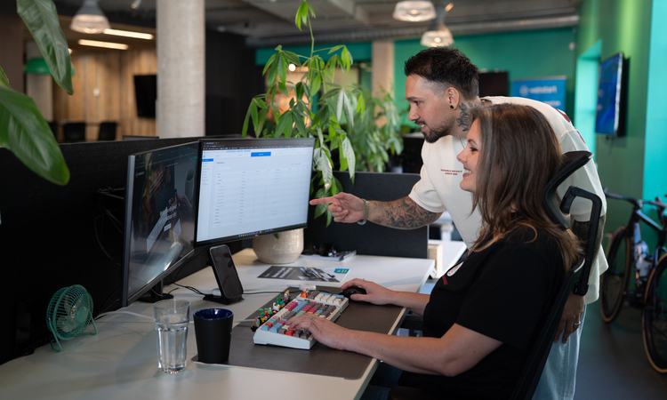 Fullservice webbureau in Alkmaar