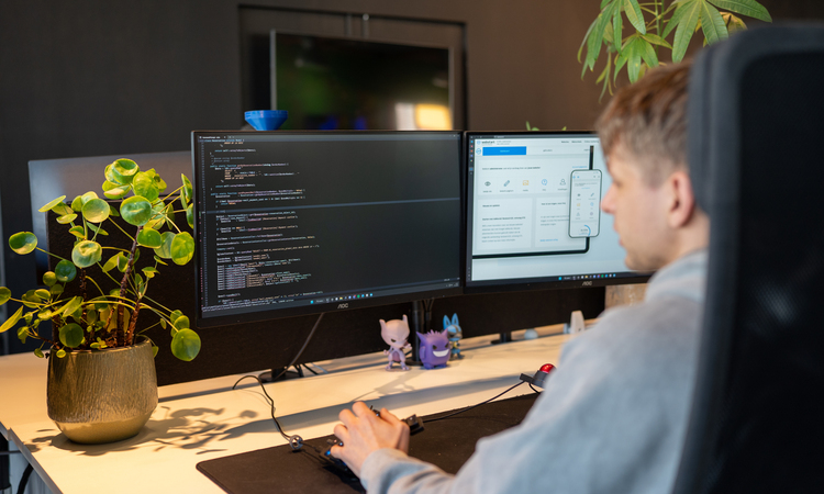 professionele webshop laten maken