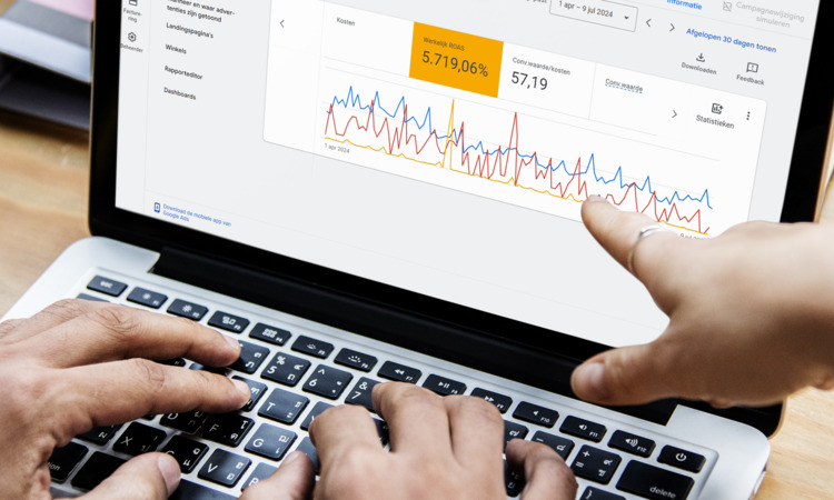 Online marketing