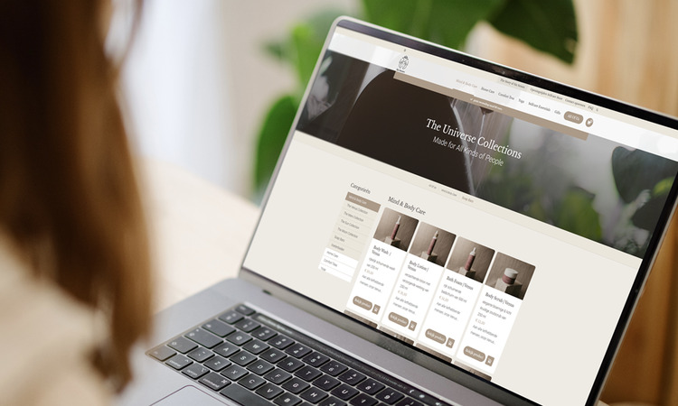 Wordpress website laten maken
