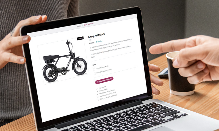 Prijs en marge voor jouw webshop bepalen. Hoe een webshop starten?